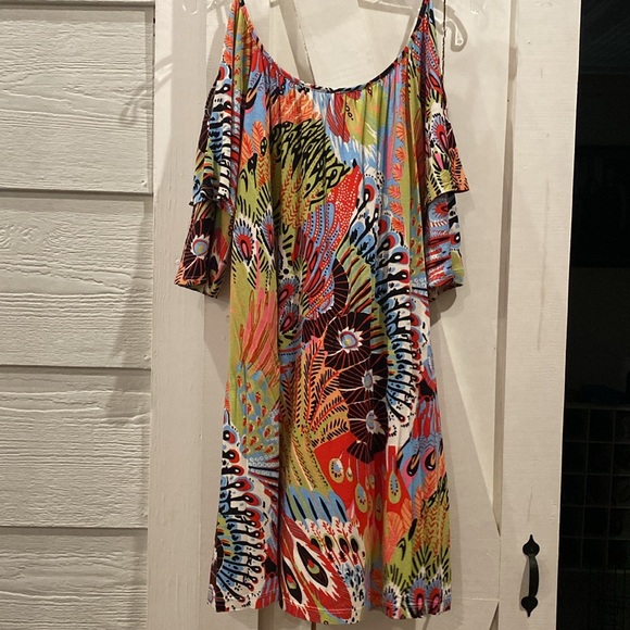 Dress, size medium, great used condition - Picture 4 of 4